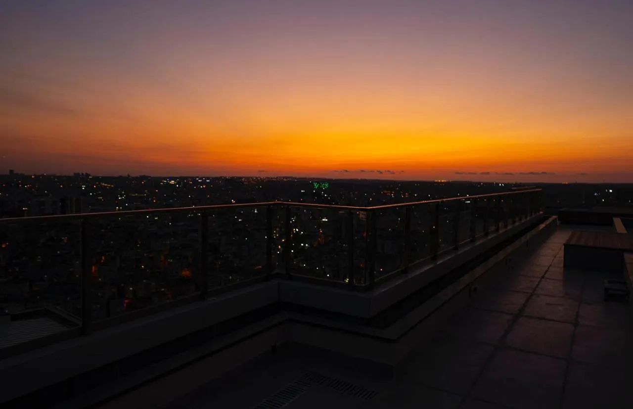 Appartement Alyateras à Istambul