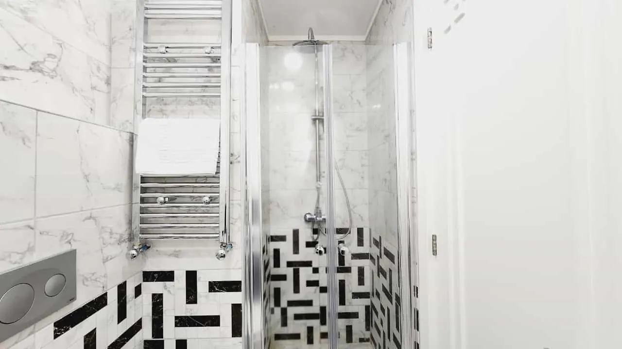 Appartement Alyateras à Istambul