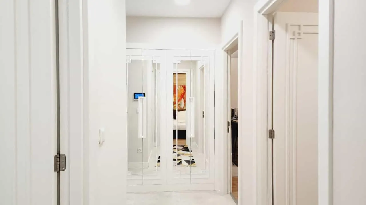 Appartement Alyateras à Istambul Turquie
